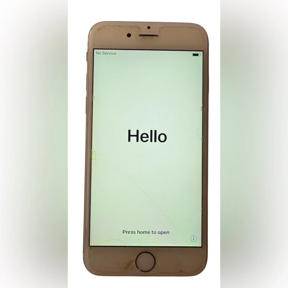 iPhone 6S 64gb-Working